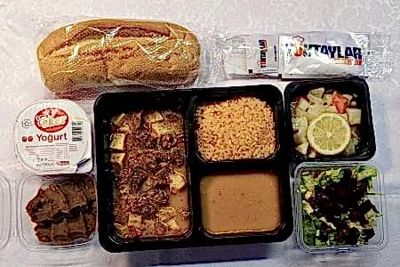 ankara toplu yemek fabrikası