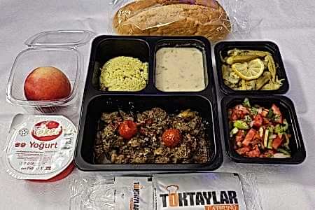 şirketlere toplu yemek ankara