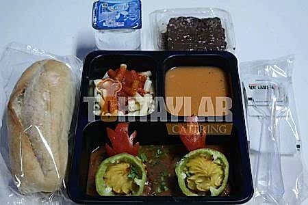 toktaylar yemek ankara